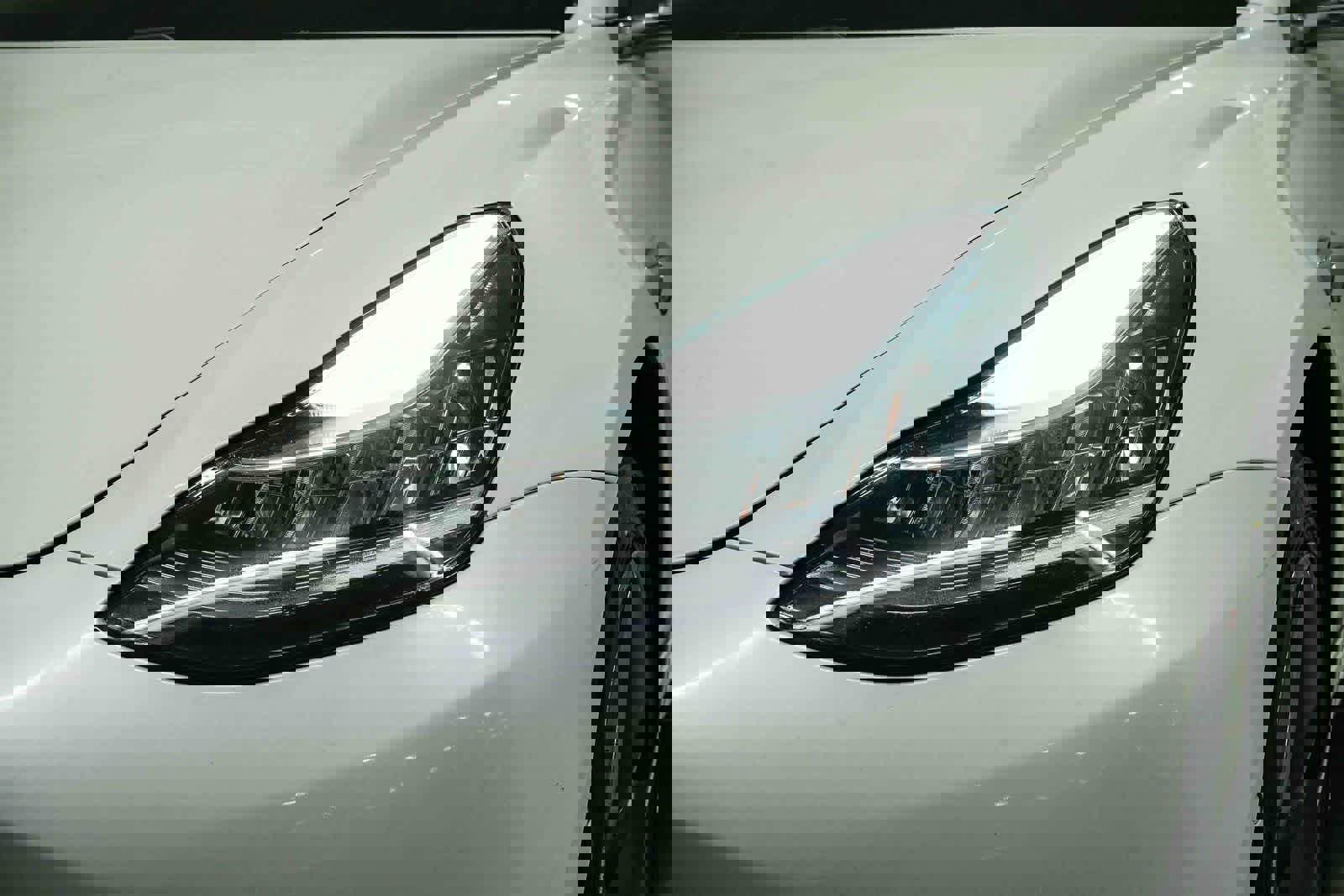 2020 Tesla Model 3 Standard Range