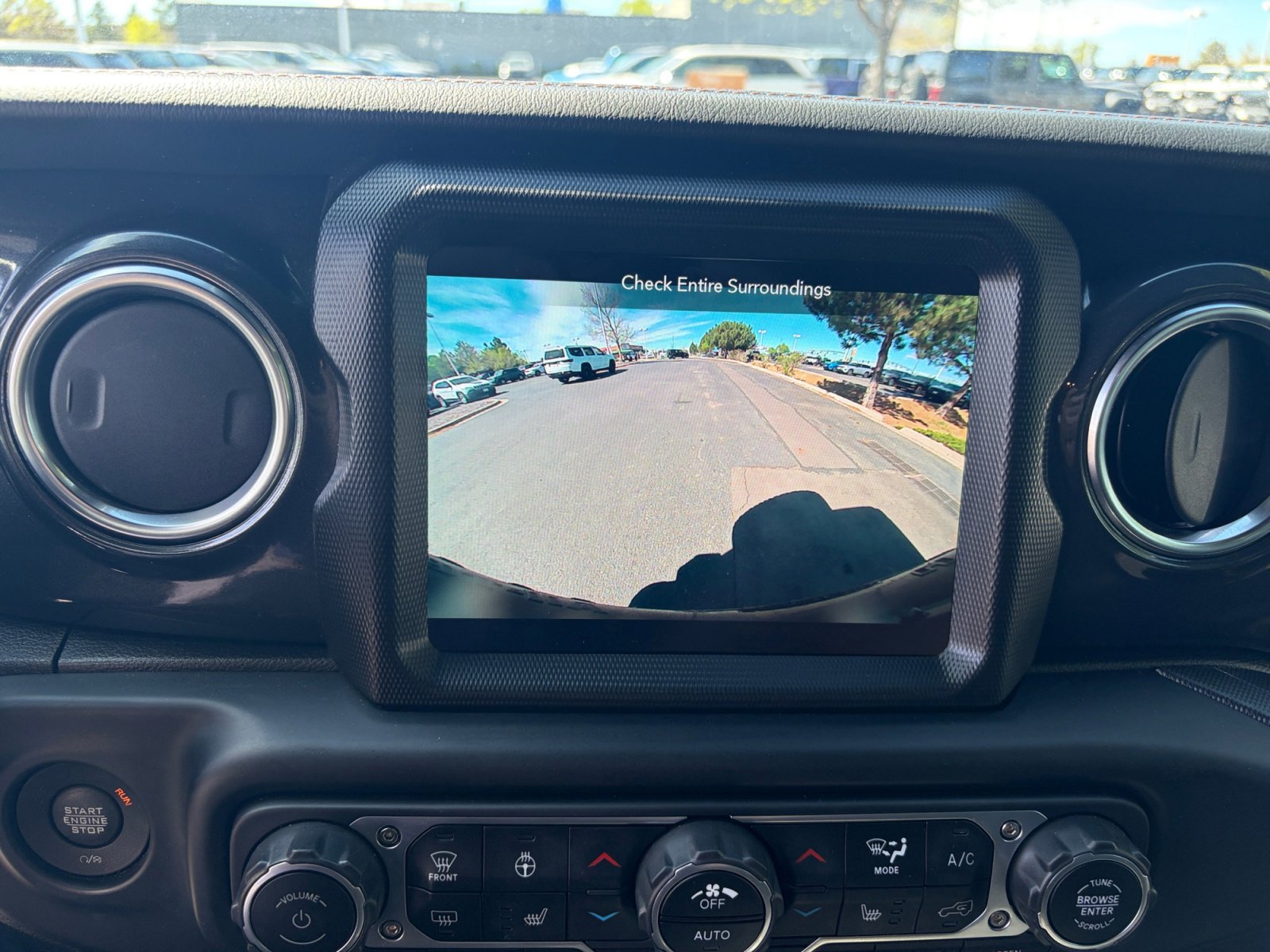 2023 Jeep Wrangler Unlimited Rubicon 392