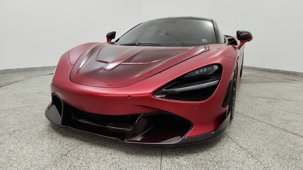 Used 2018 McLaren 720S Performance photo 10