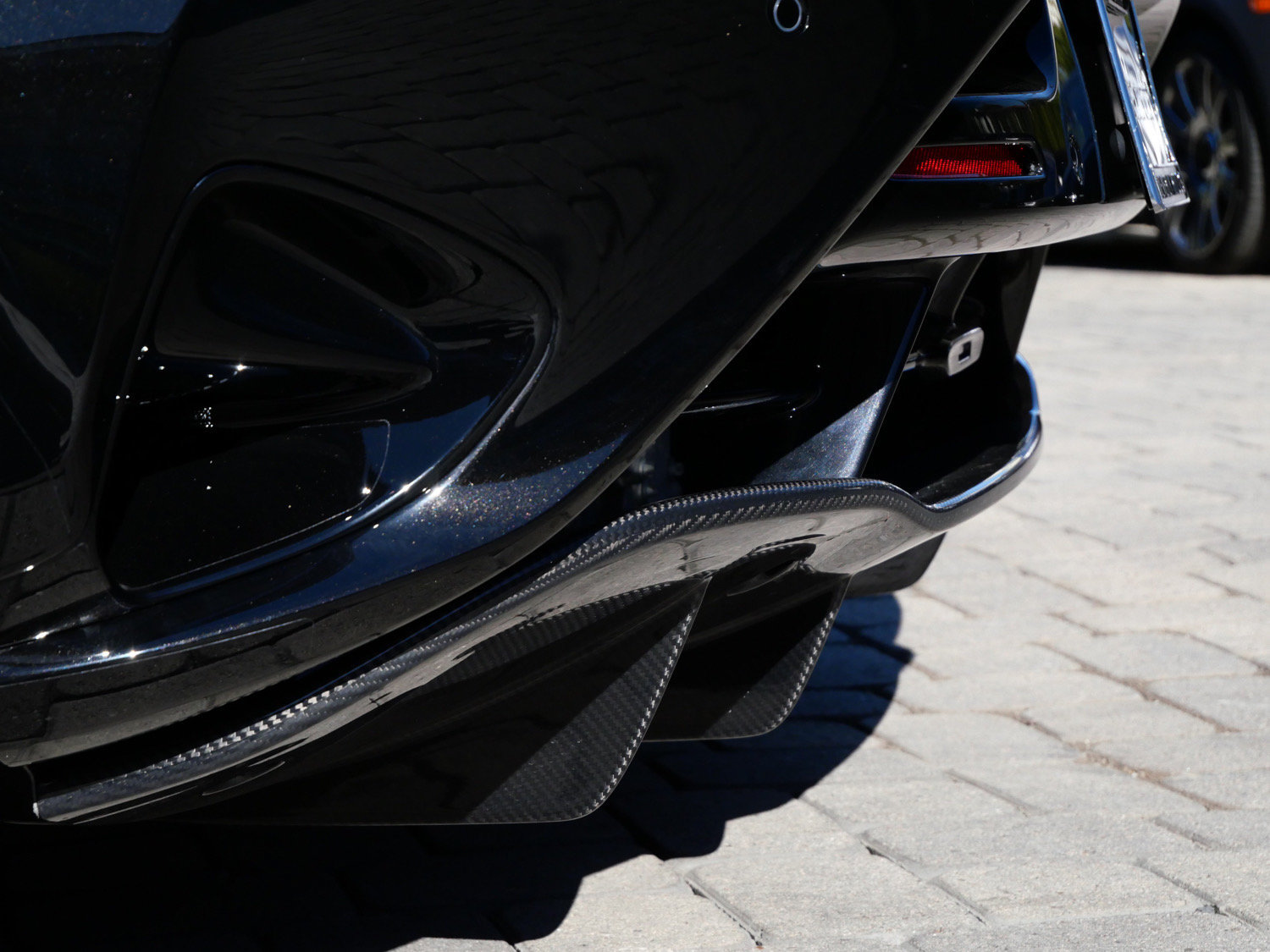 Used 2025 McLaren 750S photo 30