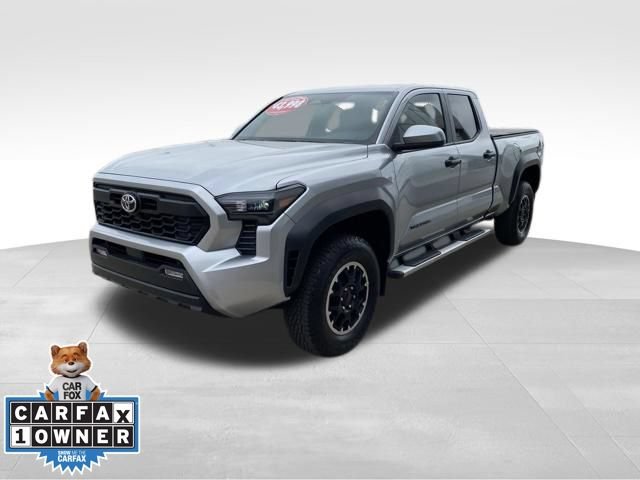Used 2024 Toyota Tacoma TRD Off-Road