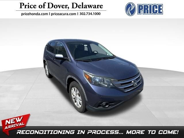 Used 2014 Honda CR-V EX