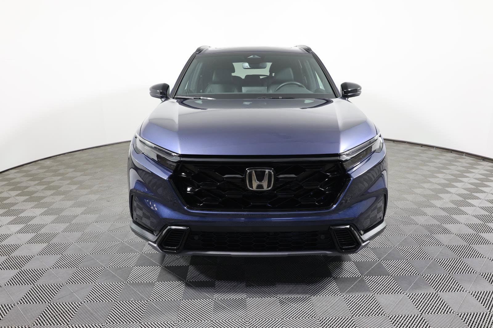 2026 Honda CR-V Sport-L