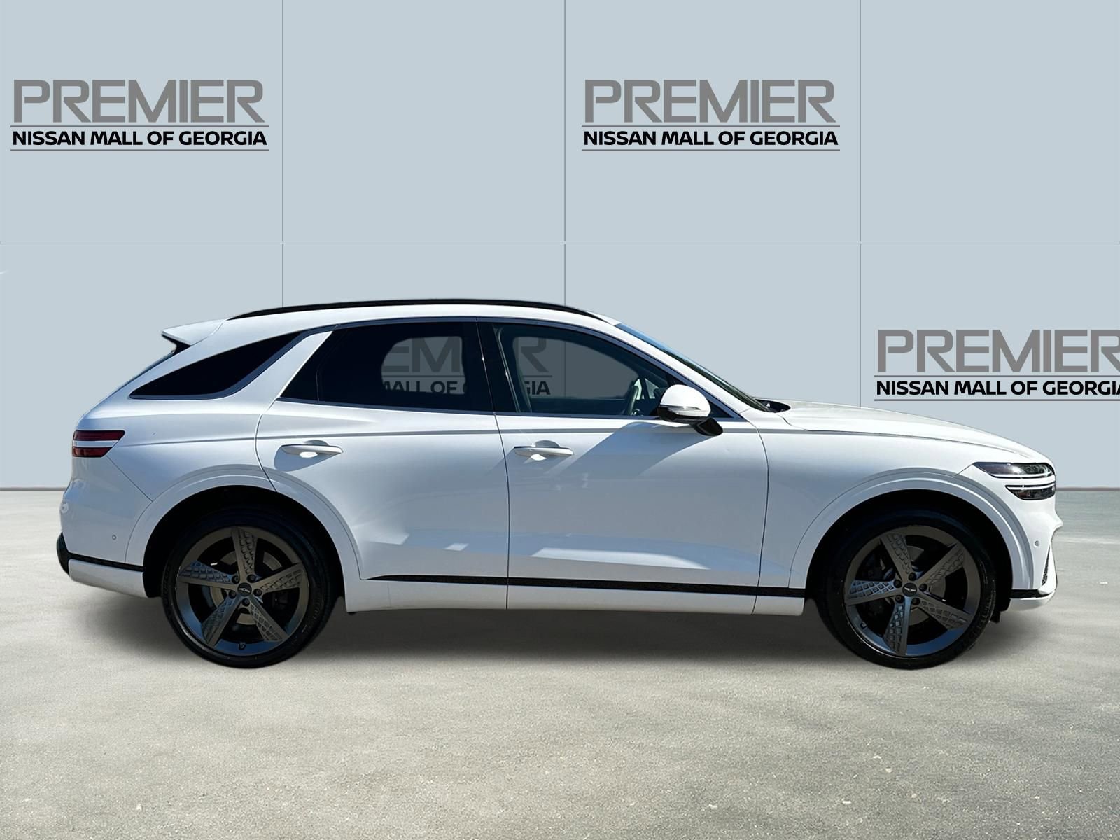 2022 Genesis Gv70 3.5T Sport