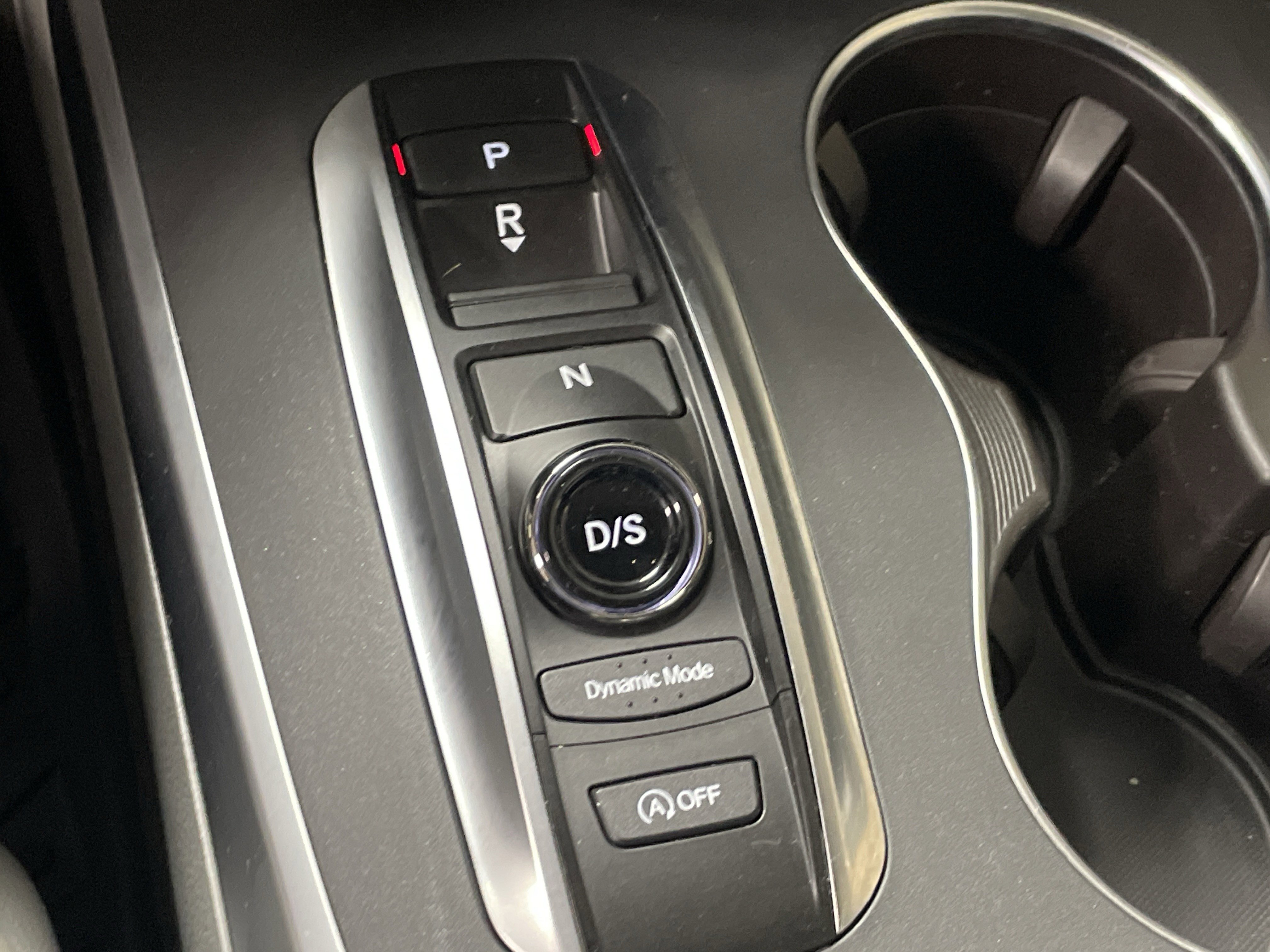 2019 Acura MDX FWD w/ Technology Package