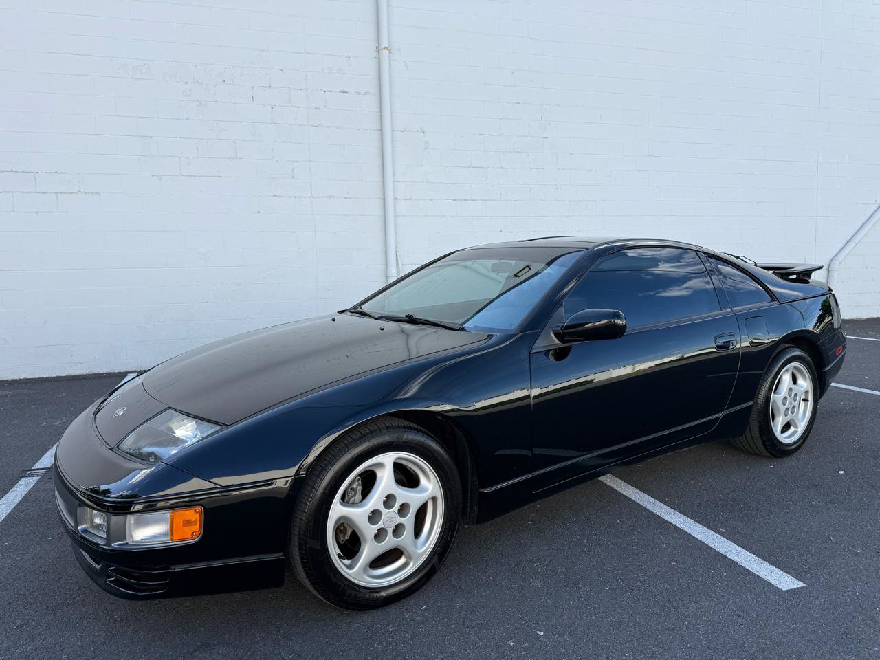 Used Nissan 300ZX Twin Turbo for Sale in Ashburn, VA - Autotrader