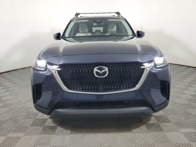 2024 MAZDA Cx-90 Plug-In Hybrid w/ Preferred