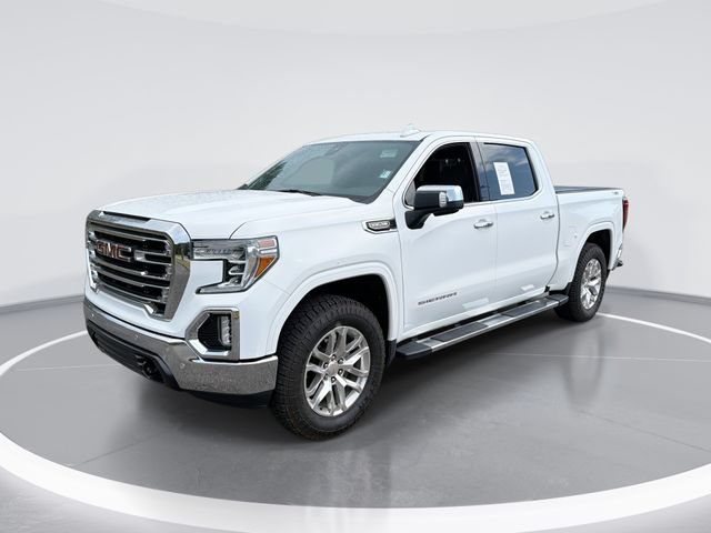 Used 2020 GMC Sierra 1500 SLT w/ SLT Premium Plus Package