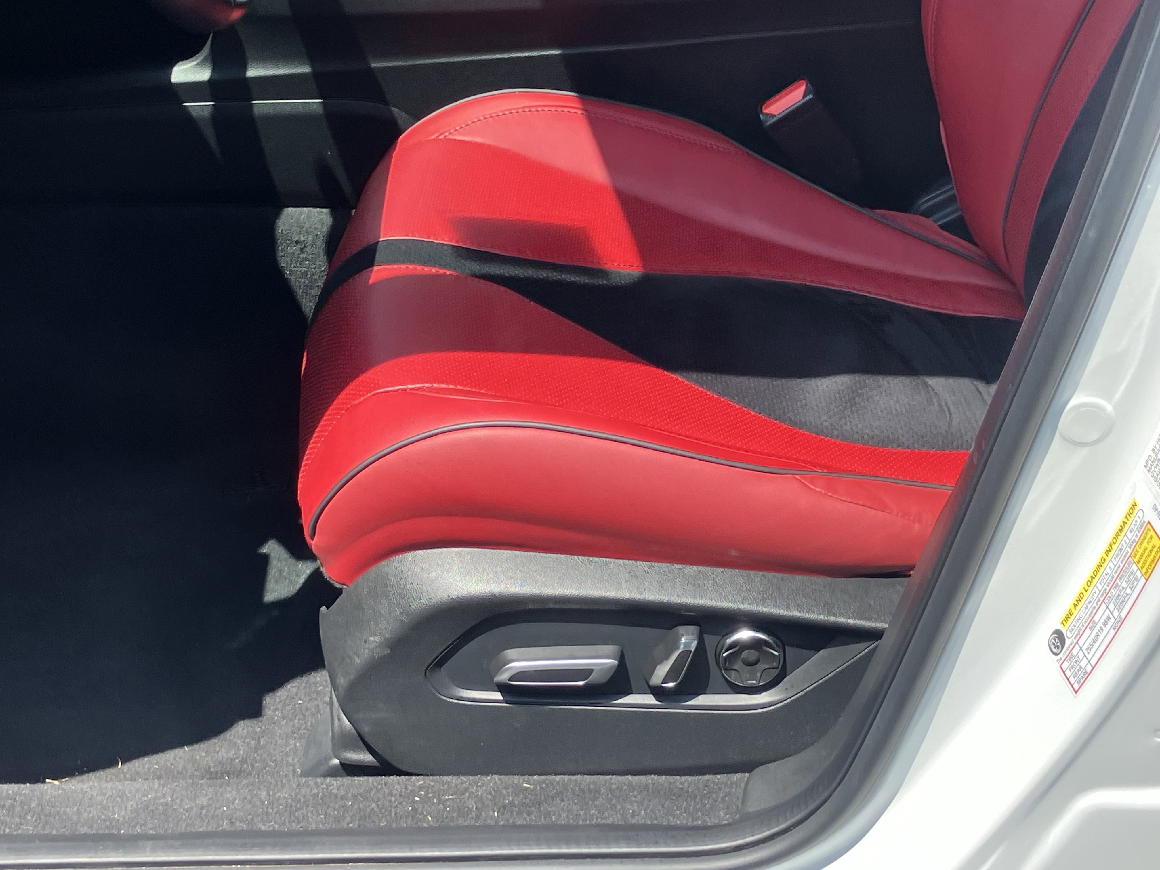 2025 Acura TLX SH-AWD w/ A-SPEC Pkg