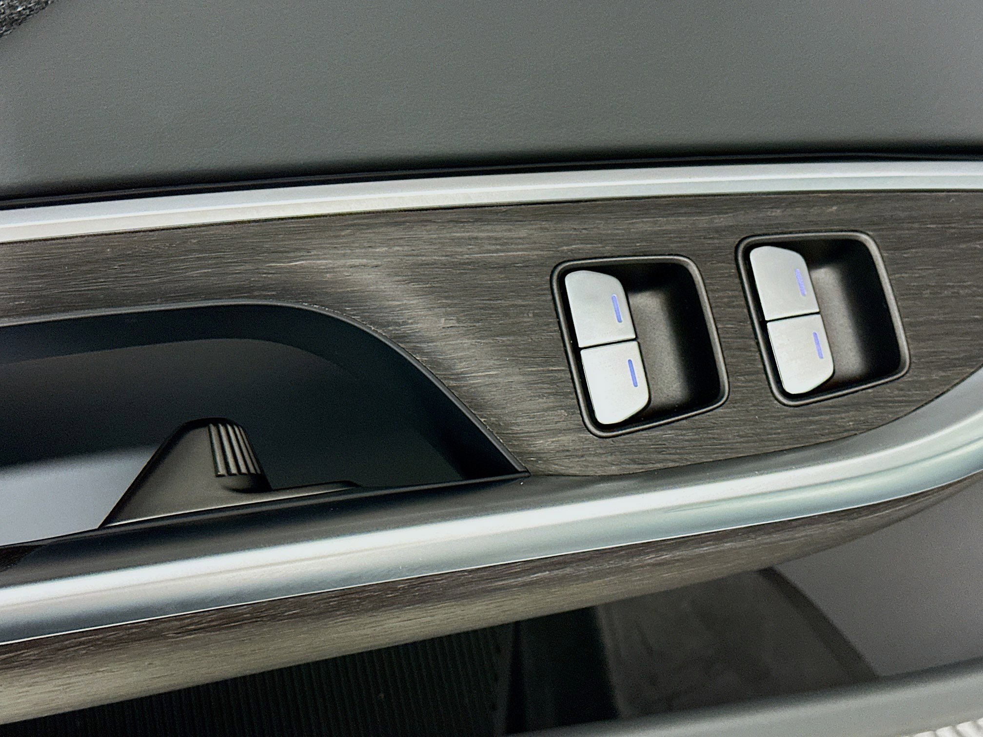 2024 Lucid Air Touring