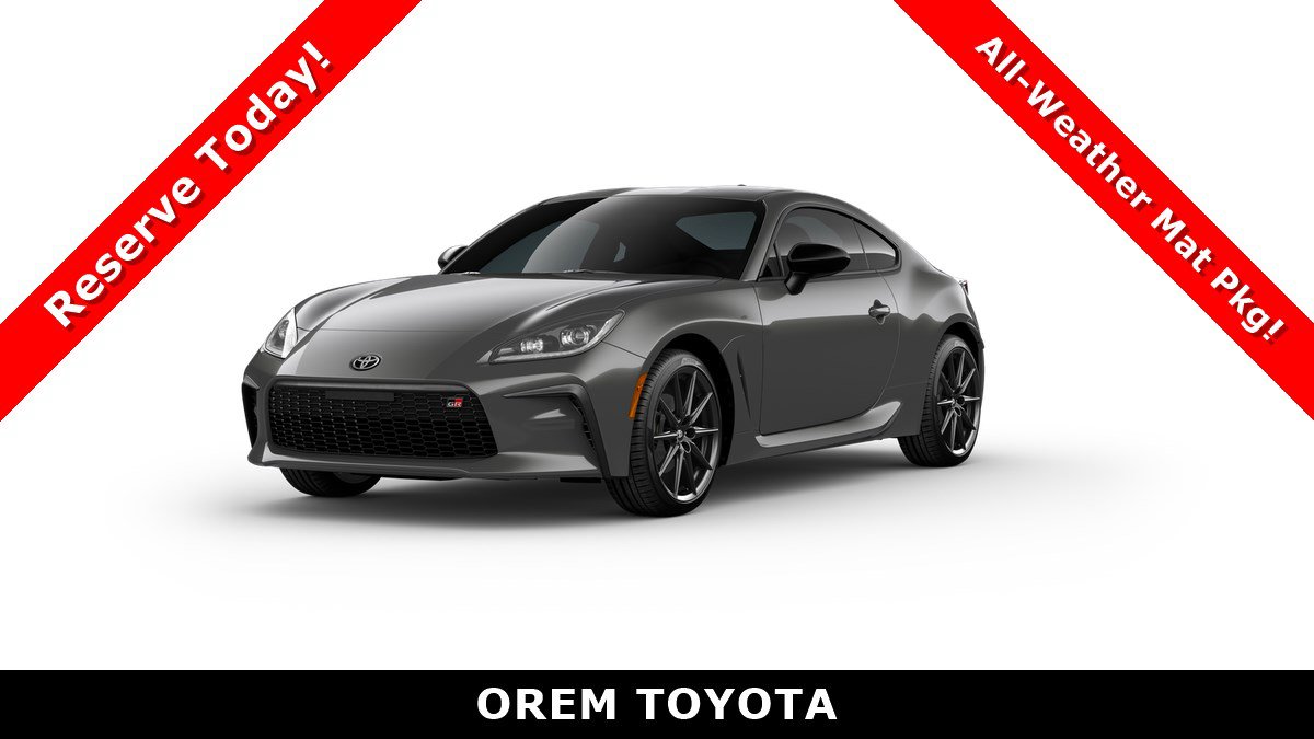 Used Toyota 86 for Sale in Roy, UT - Autotrader