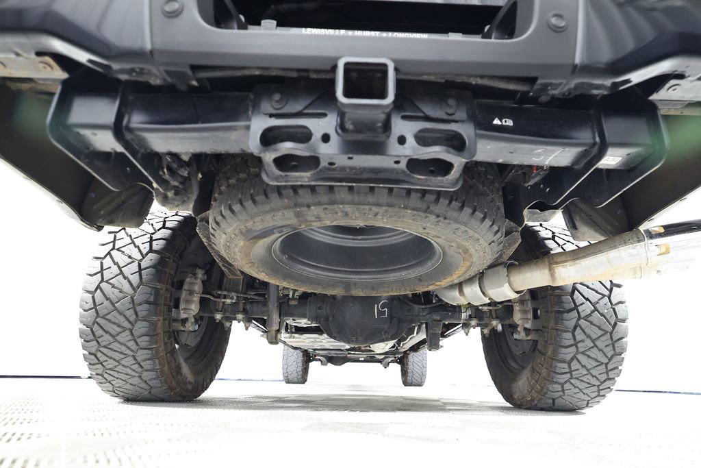 2025 Ford F250 Platinum