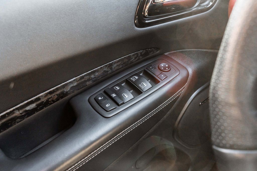 2023 Dodge Durango SRT