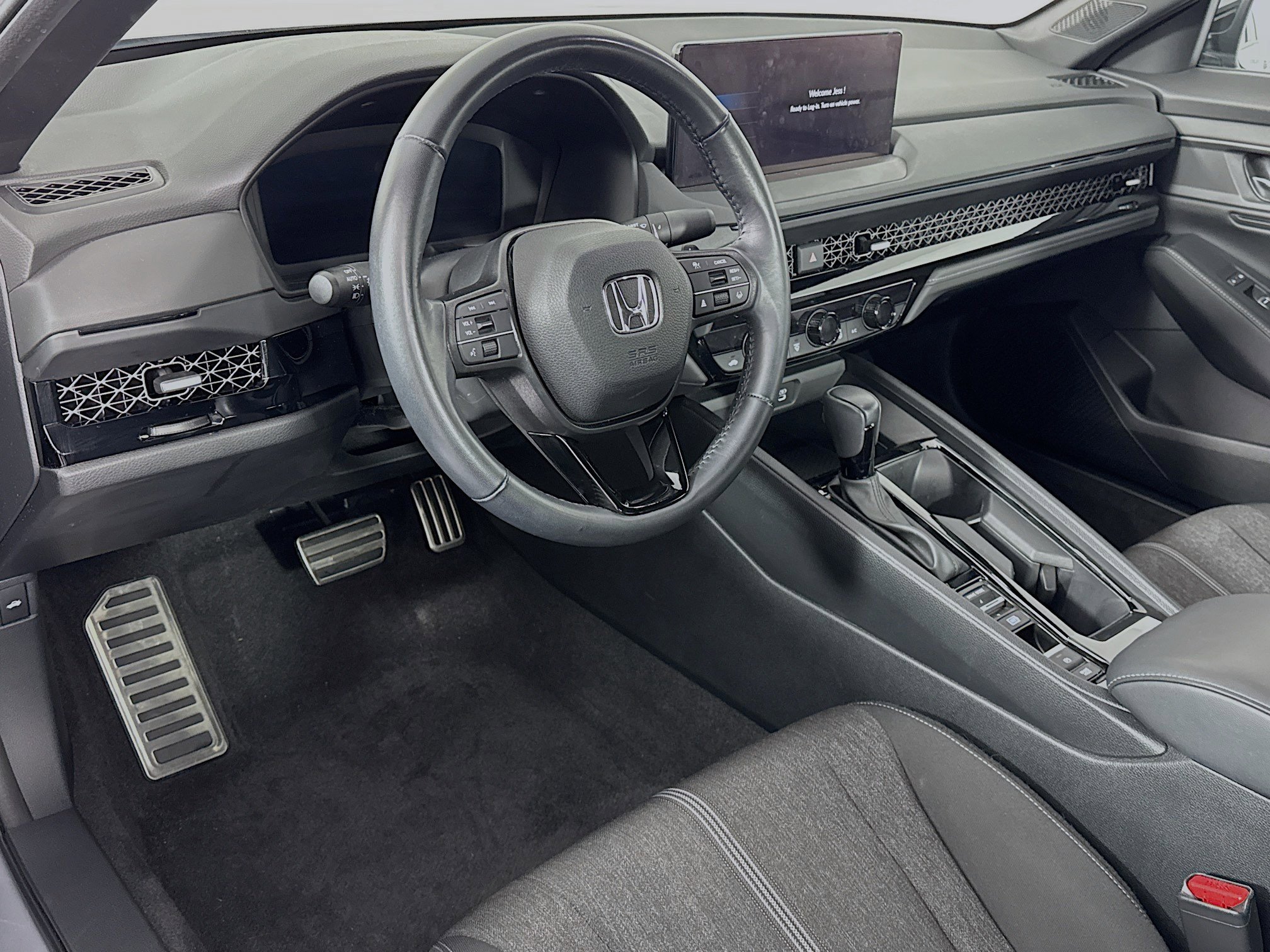 2023 Honda Accord Sport