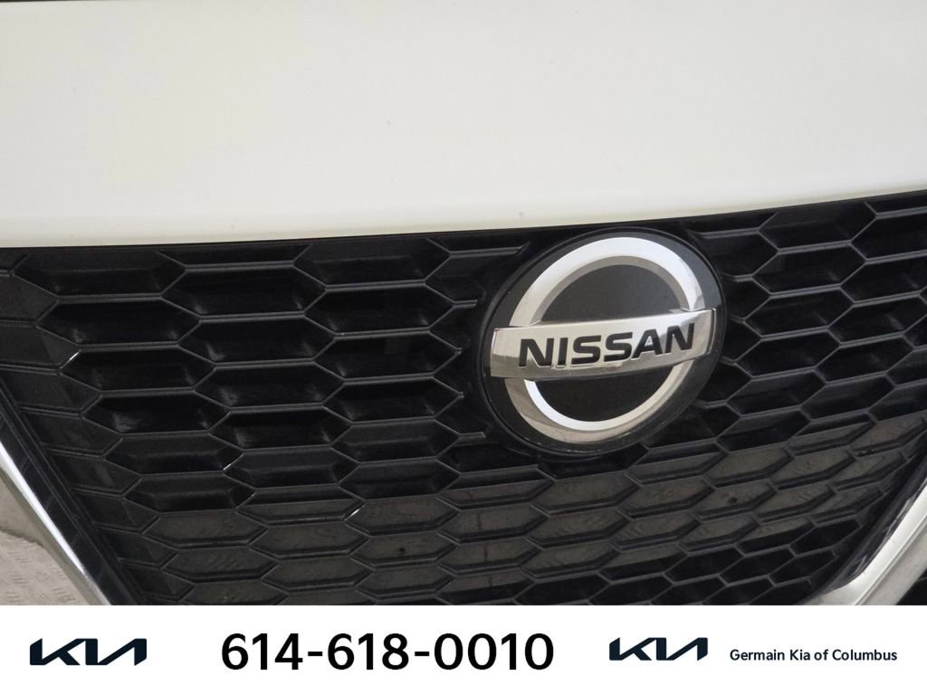 2019 Nissan Altima 2.5 SV