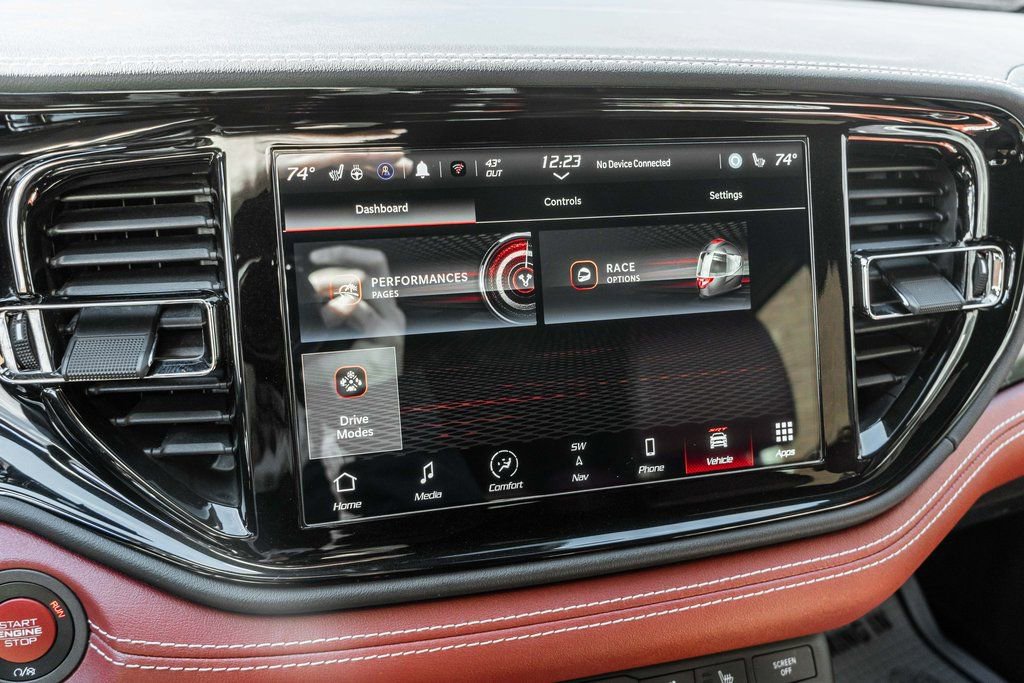 2023 Dodge Durango SRT