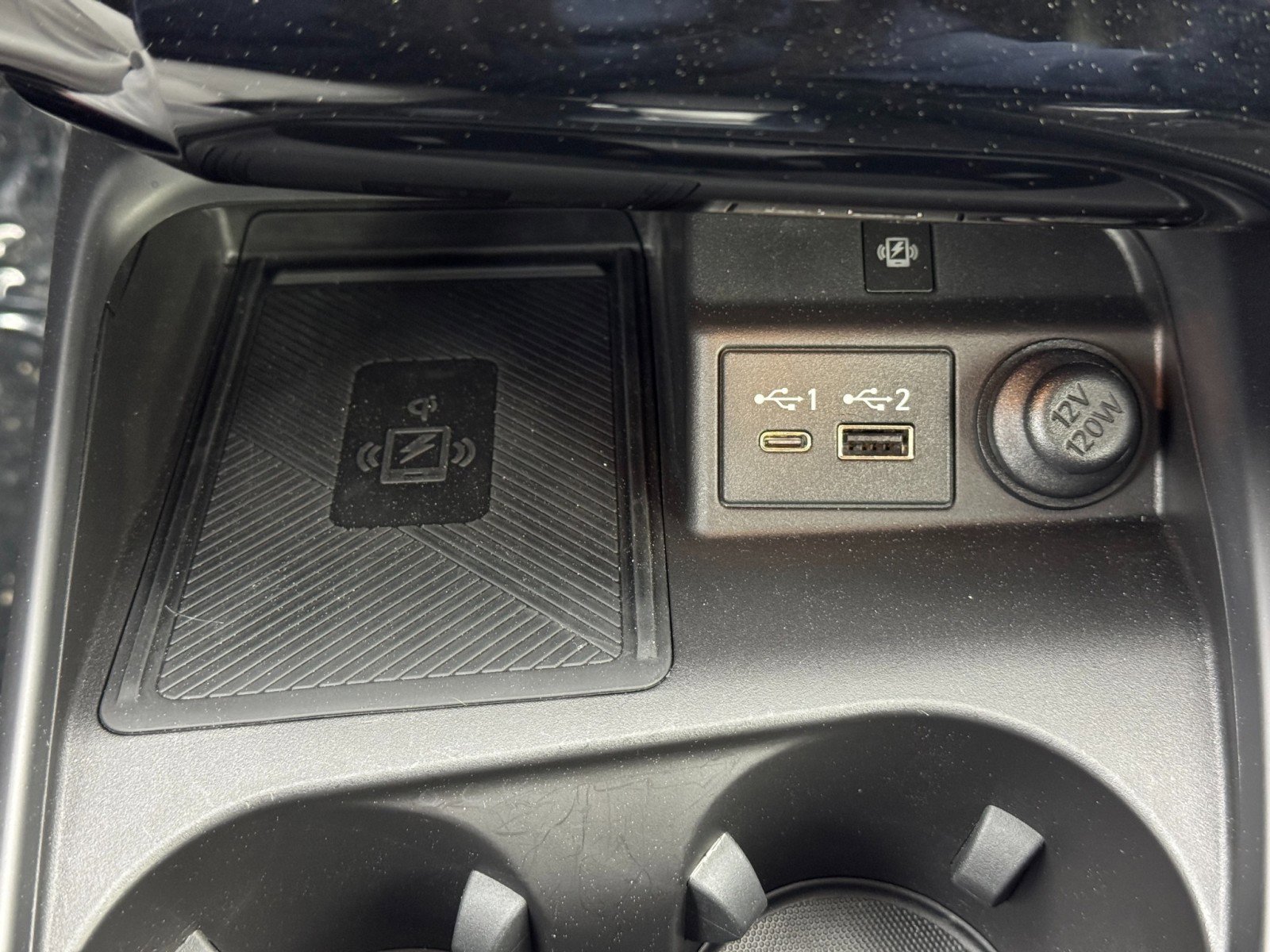 2024 INFINITI Qx50 Luxe