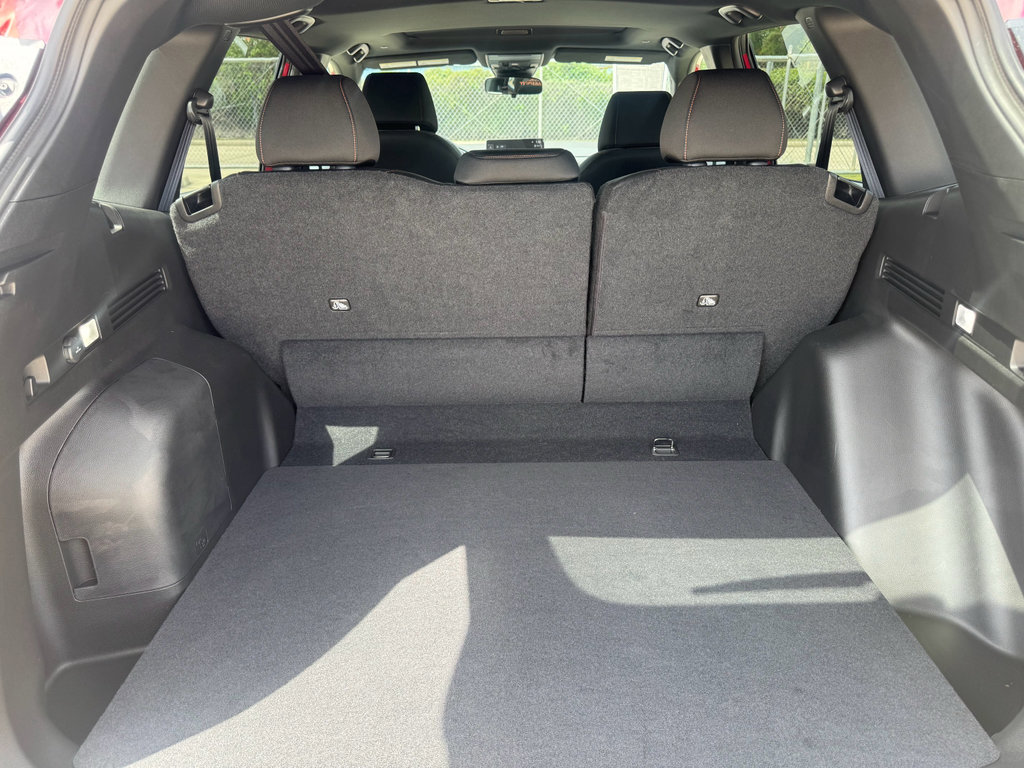 2026 Honda CR-V TrailSport