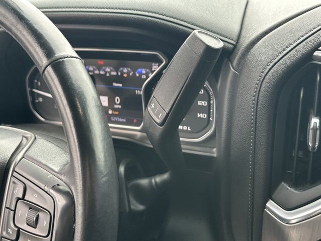 2021 GMC Sierra 2500 Denali