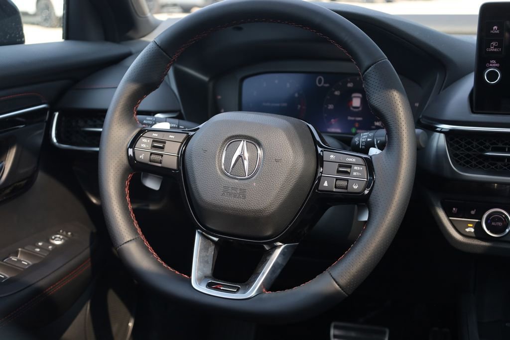 2026 Acura ADX A-Spec