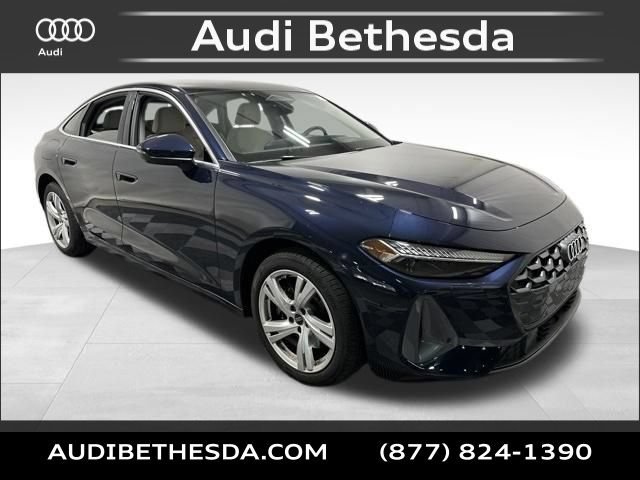 Used 2025 Audi A5 2.0T Premium Plus w/ Premium Plus