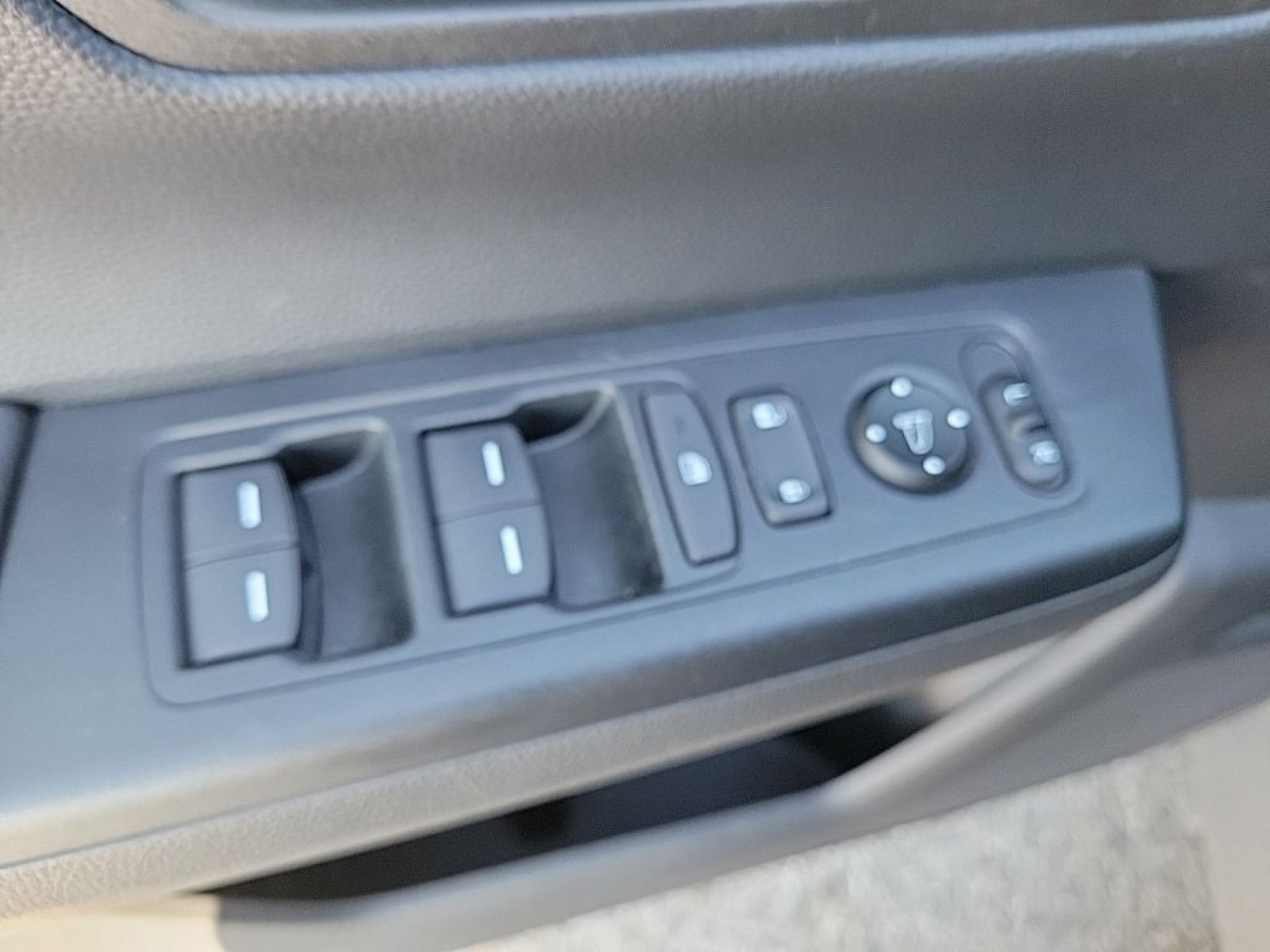 2024 Honda Cr-V Sport-L