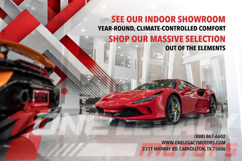 Used 2020 McLaren 720S Performance photo 60