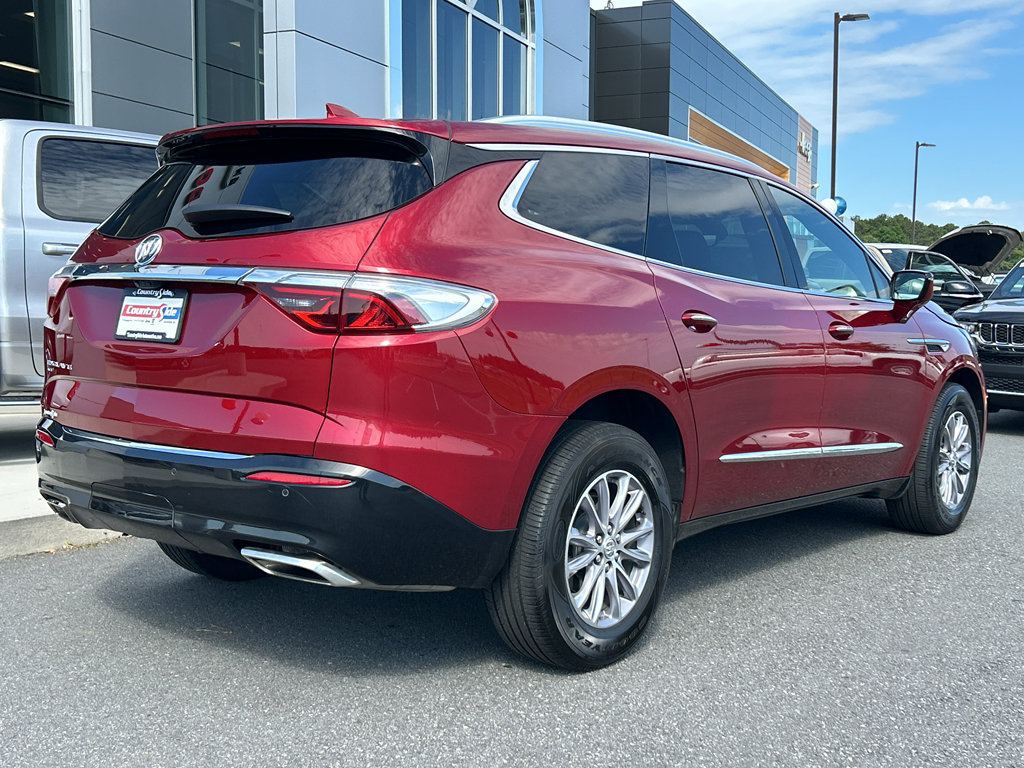 2024 Buick Enclave Premium