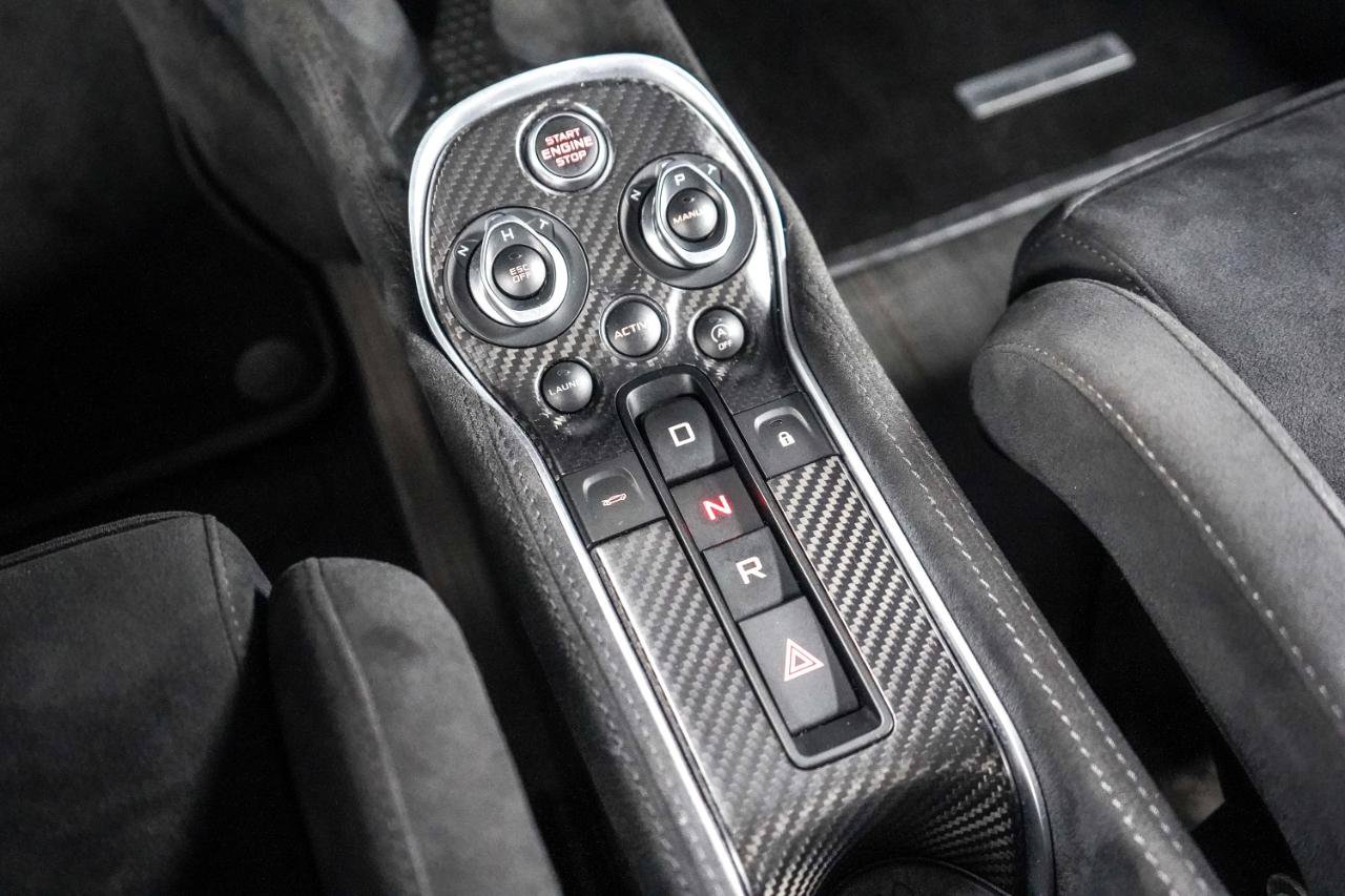 Used 2019 McLaren 600LT photo 25