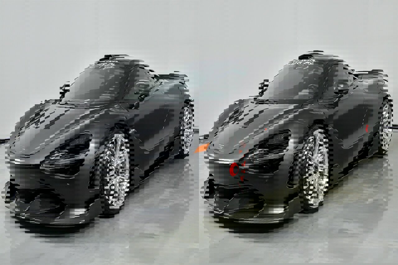 Used 2018 McLaren 720S Performance photo 9