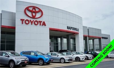 Used 2019 Toyota RAV4 XLE Premium w/ Cold Weather Package