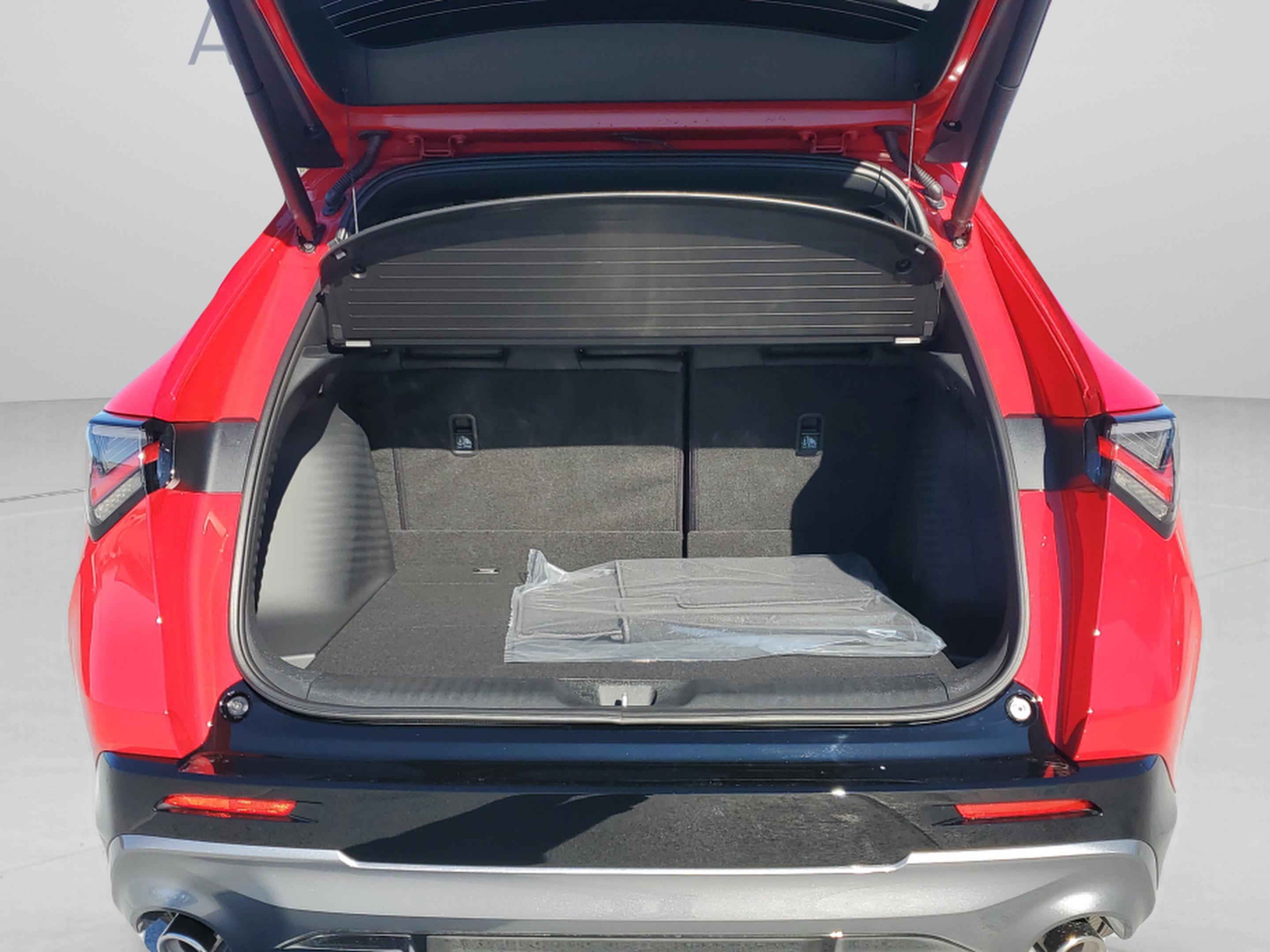 2026 Acura ADX A-Spec