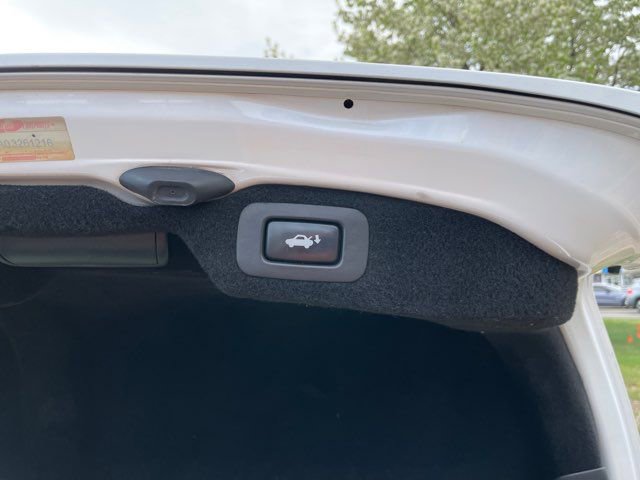 2008 Lexus LS 460 Comfort