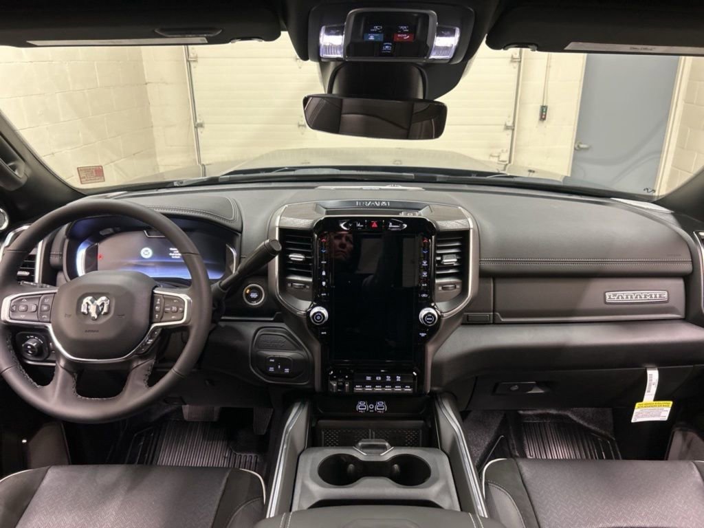 2026 RAM 4500 Tradesman