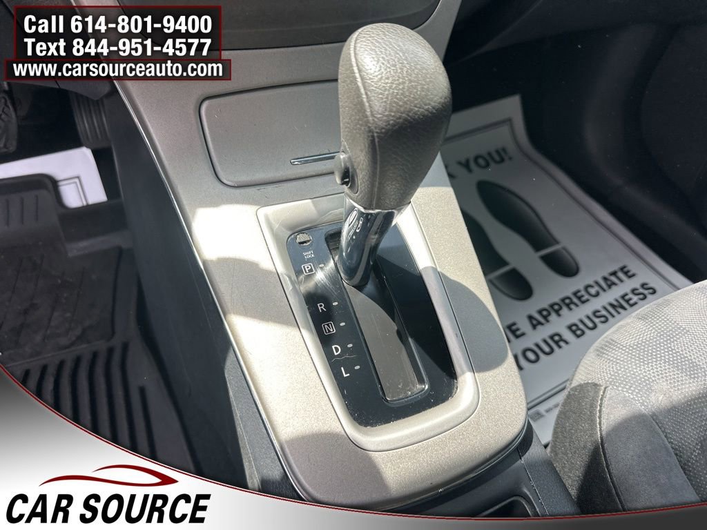 2013 Nissan Sentra SV