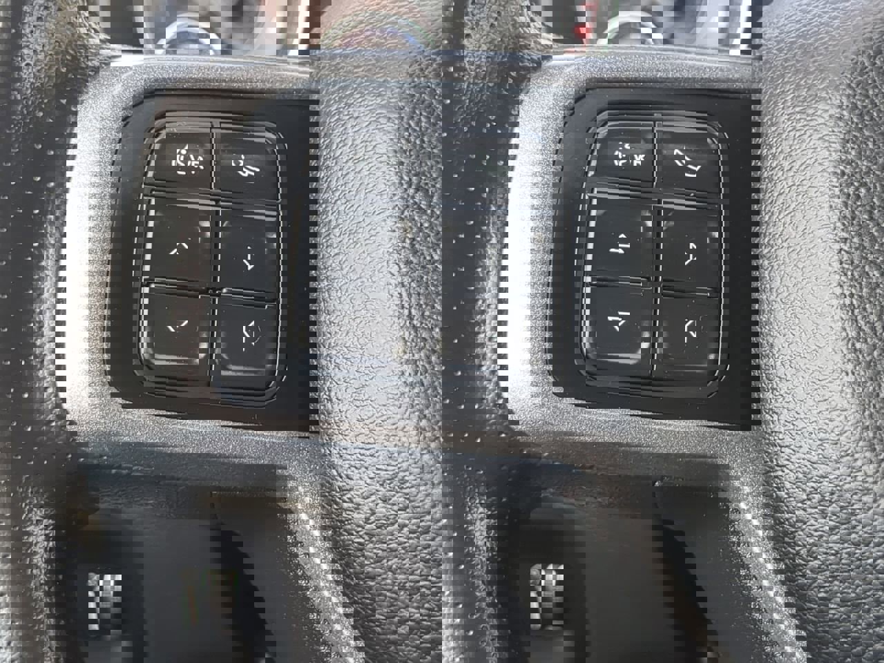 2022 RAM 5500 Tradesman