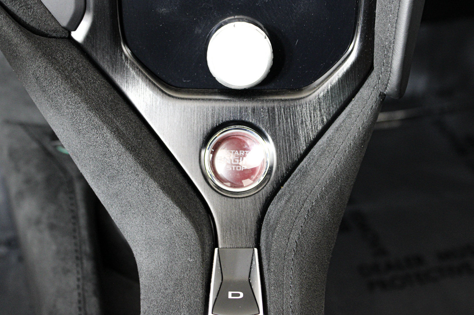 Used 2024 McLaren 750S photo 55