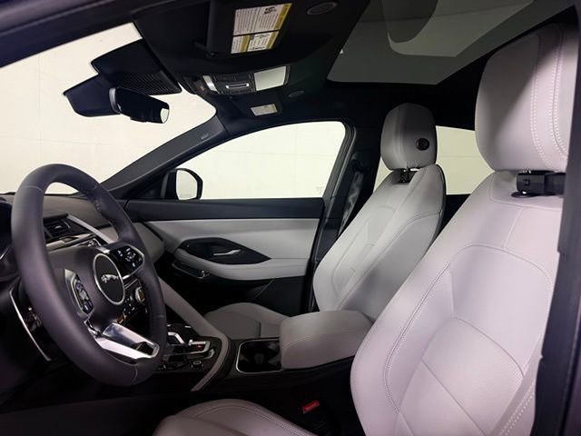 2024 Jaguar E-Pace R-Dynamic SE