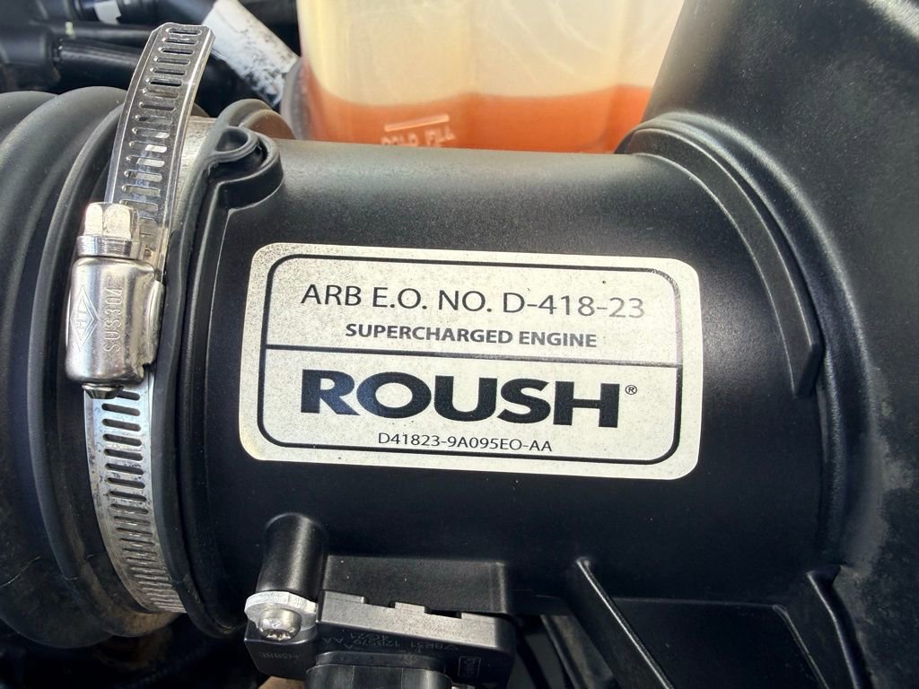 2014 Ford F150 Raptor