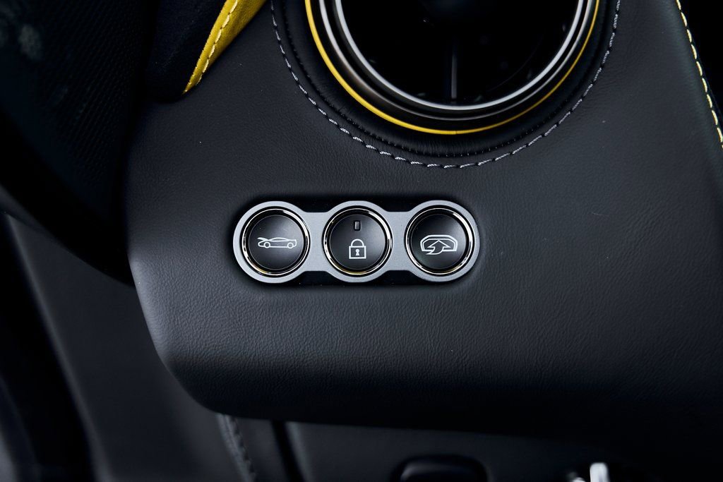 Used 2021 McLaren 720S photo 51