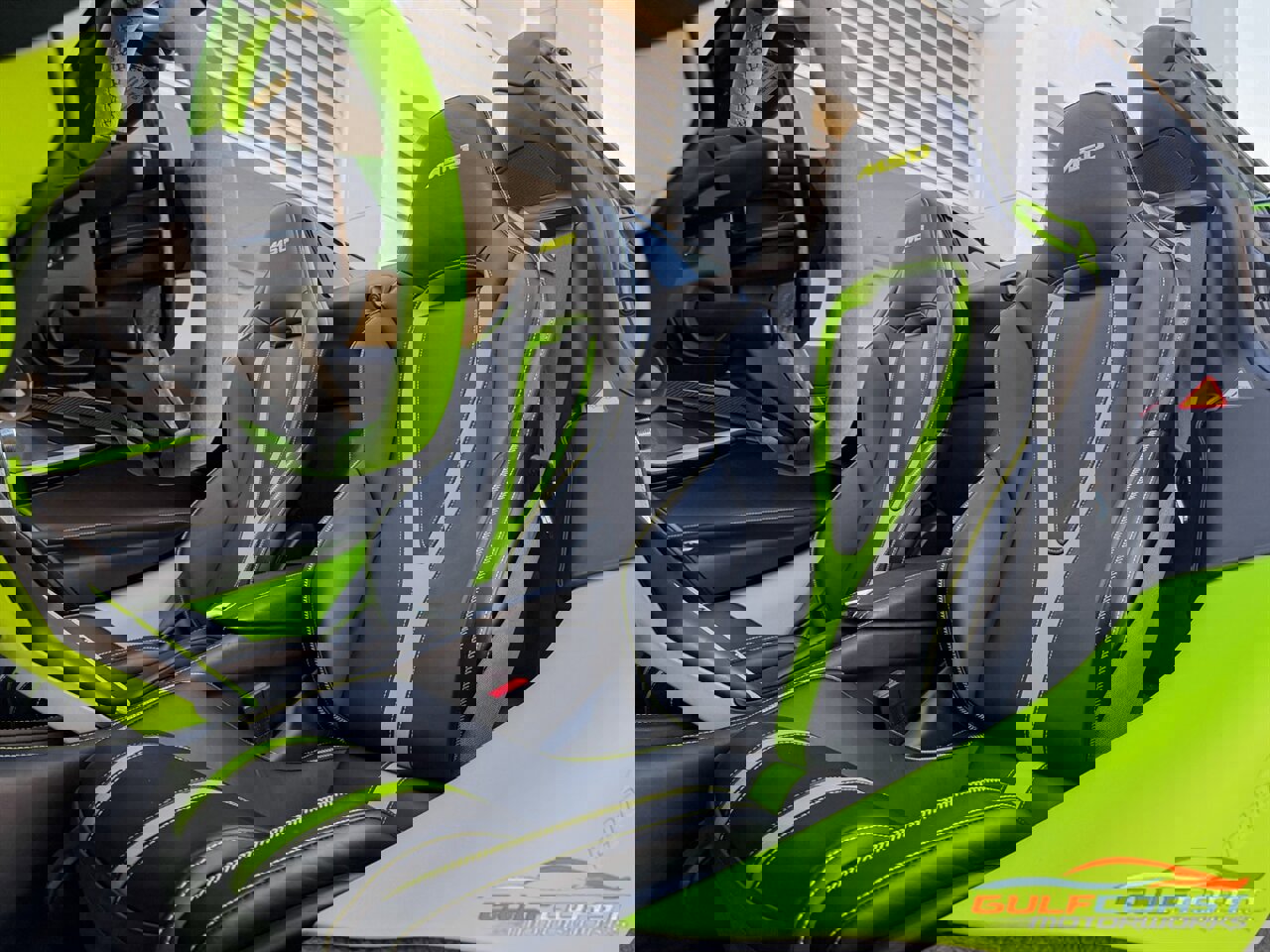 Used 2021 McLaren 720S Performance photo 28