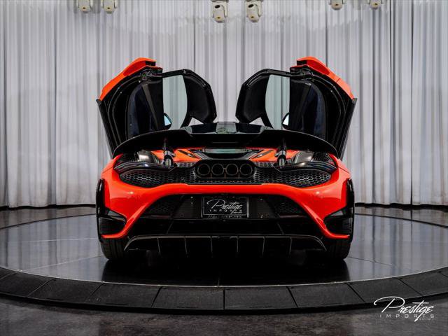 Used 2021 McLaren 765LT photo 26
