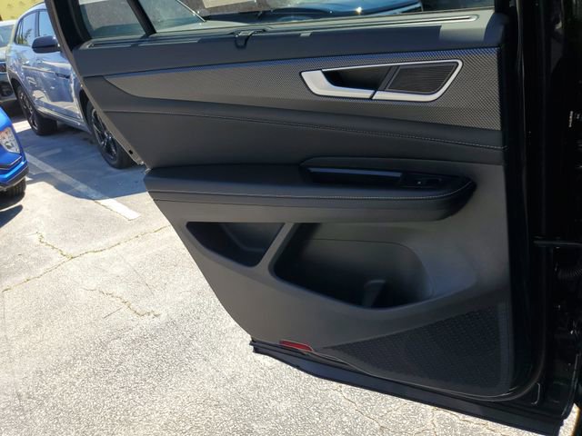 2025 Volkswagen Atlas Cross Sport SEL