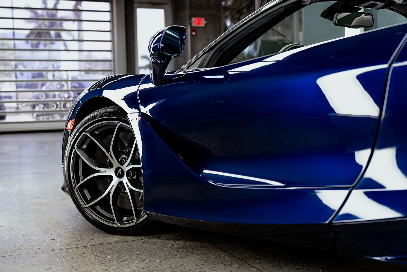 Used 2020 McLaren 720S Spider photo 57