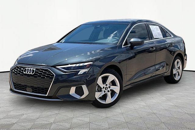 Used 2023 Audi A3 2.0T Premium w/ Convenience Package