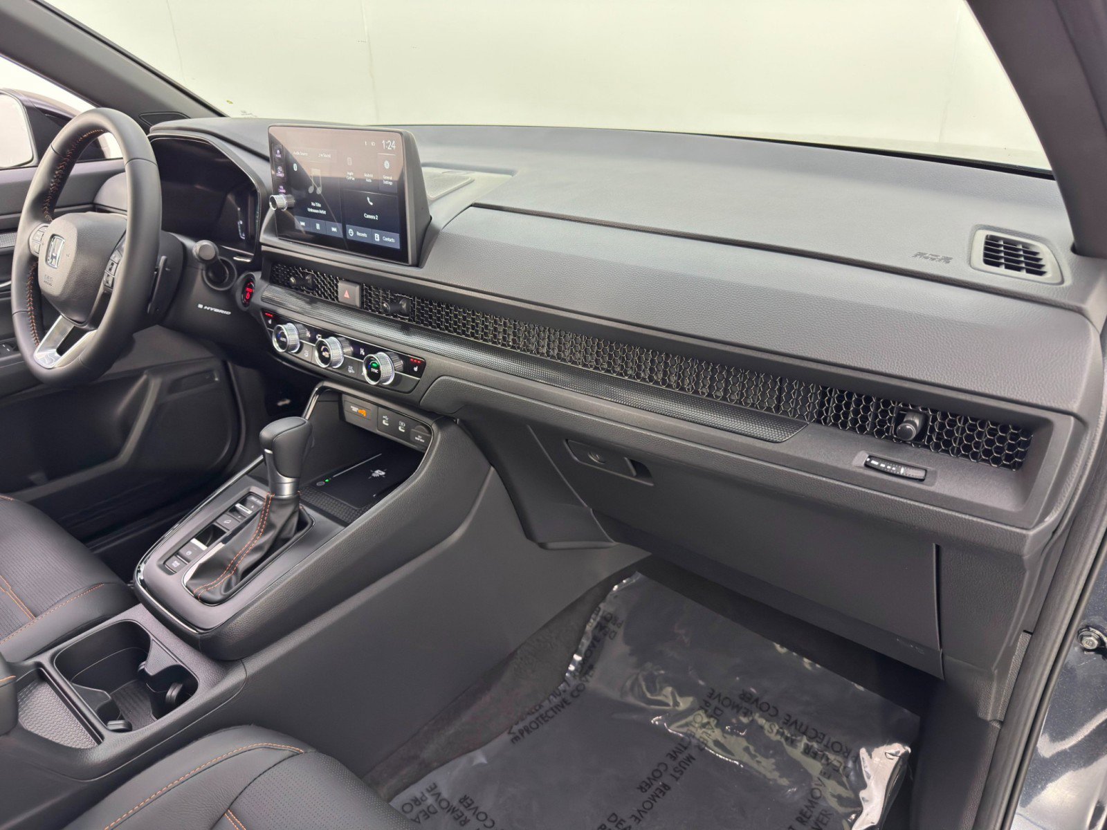 2026 Honda Cr-V Sport-L