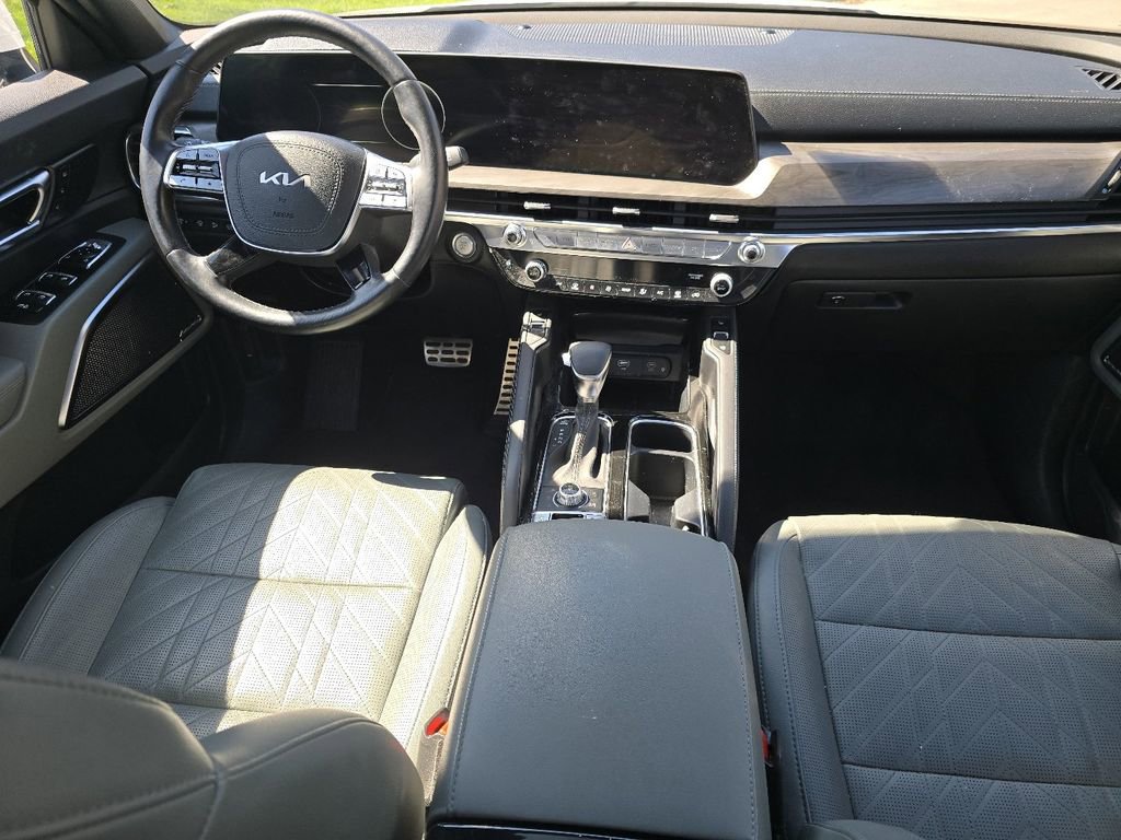 2023 Kia Telluride SX X-Line