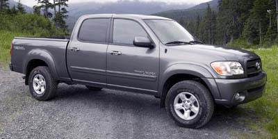 Used 2006 Toyota Tundra SR5