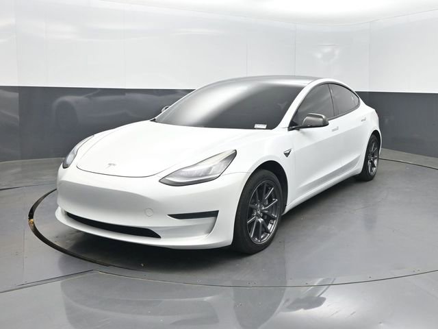 2019 Tesla Model 3 Mid Range