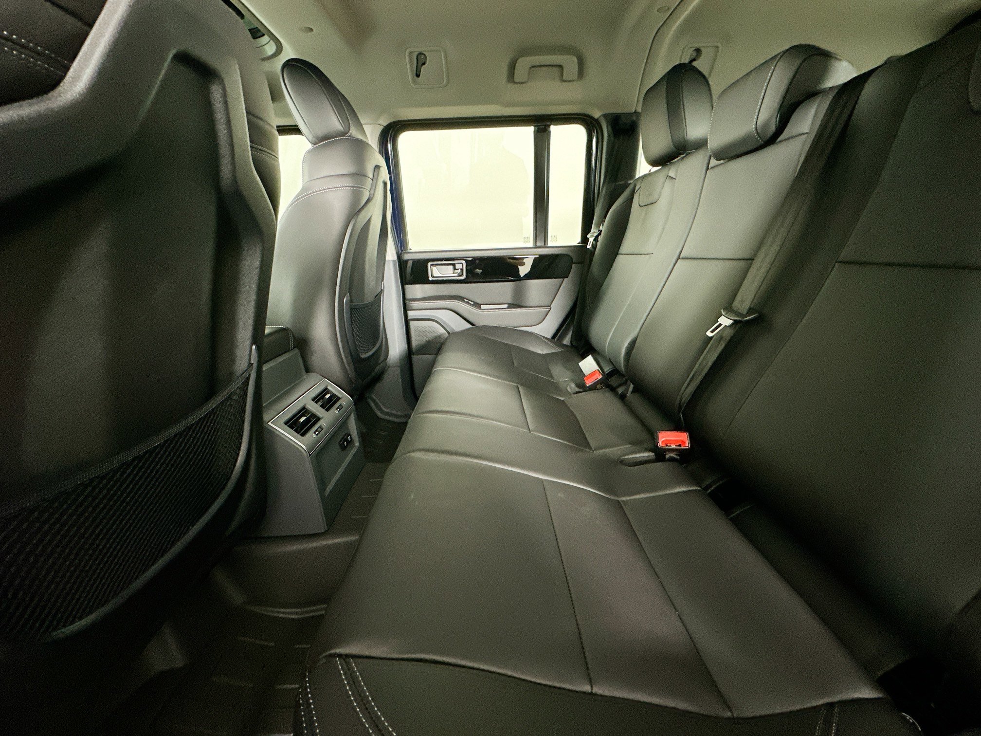 2026 INEOS Grenadier Fieldmaster Edition